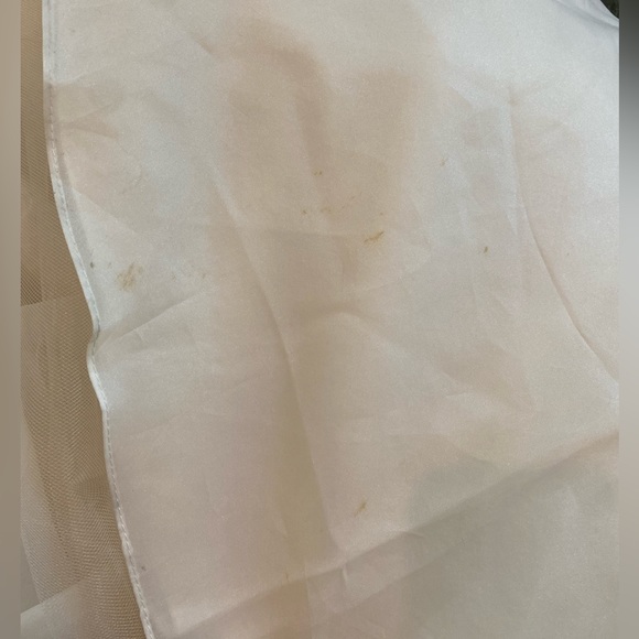 Mellisa Sweet Wedding Dress 💕 - Picture 16 of 16